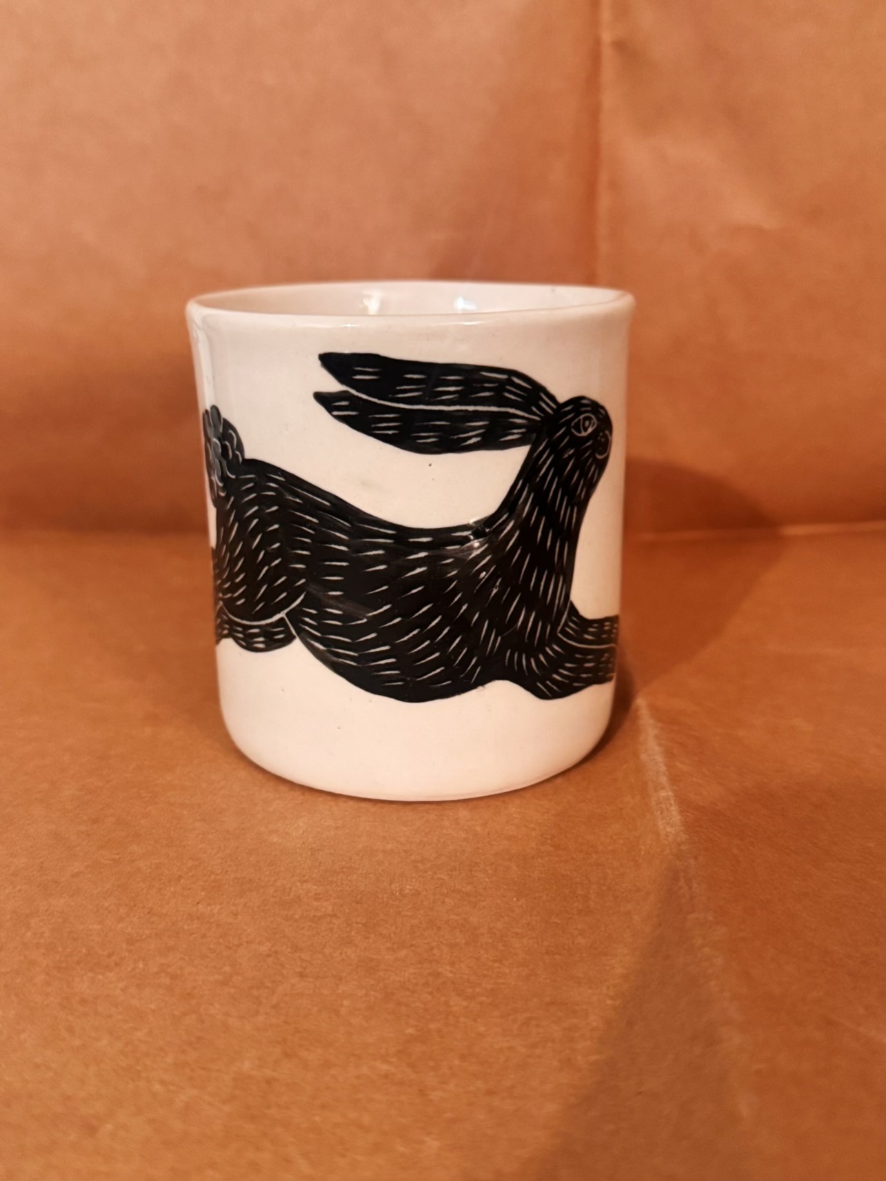 Królik 400ml zdjęcie 1