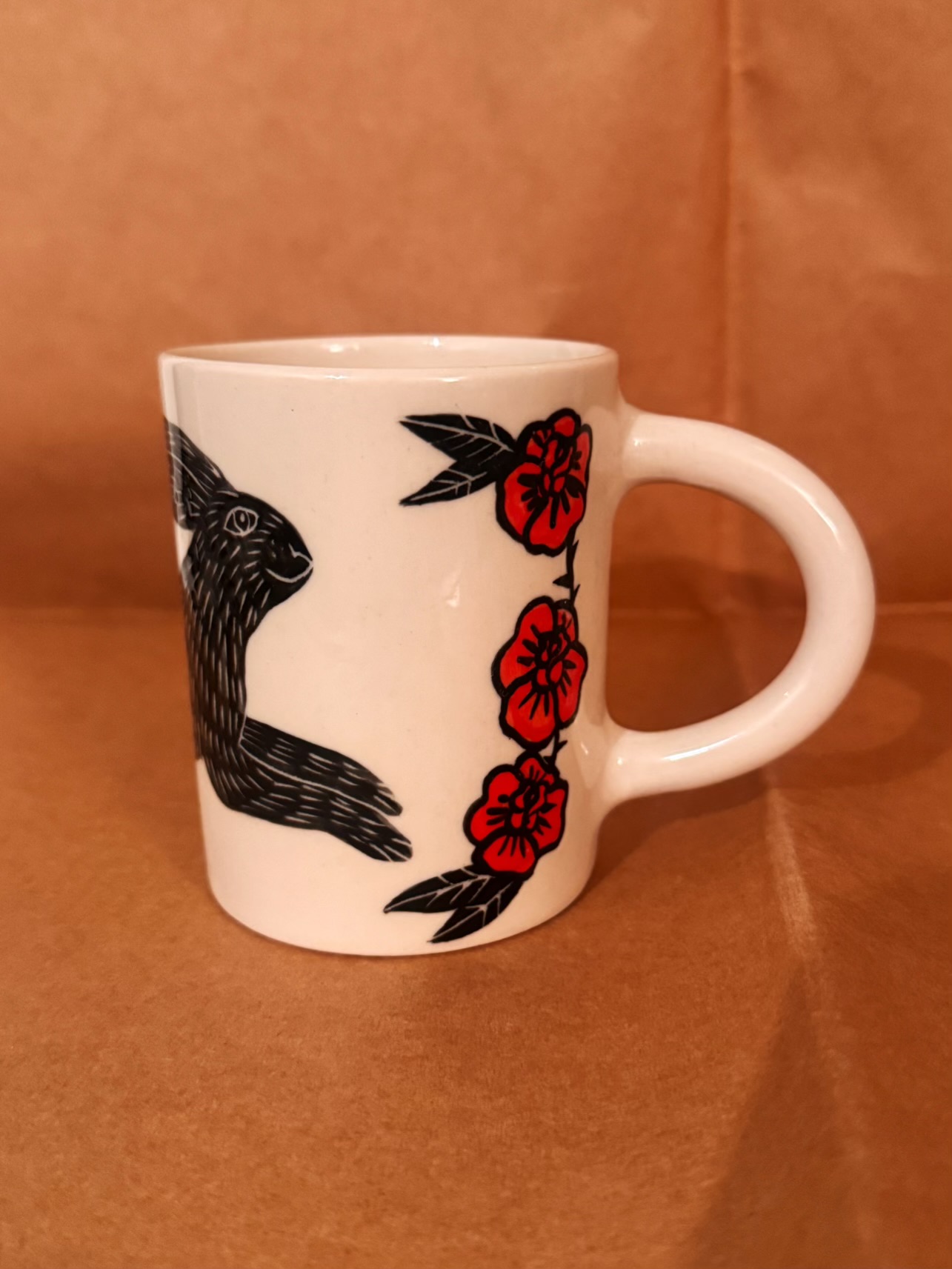 Królik 320ml  zdjęcie 1