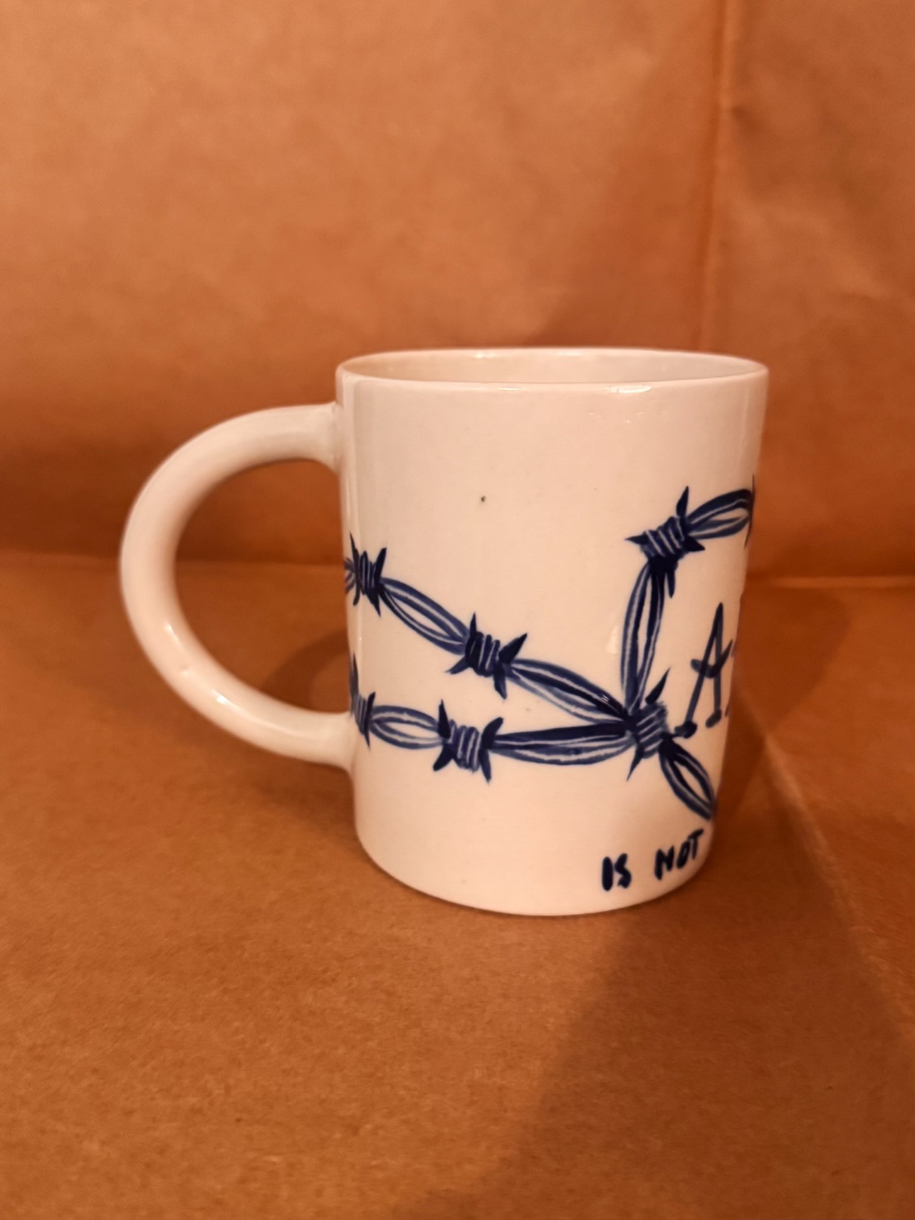 ADHD 320ml zdjęcie 1