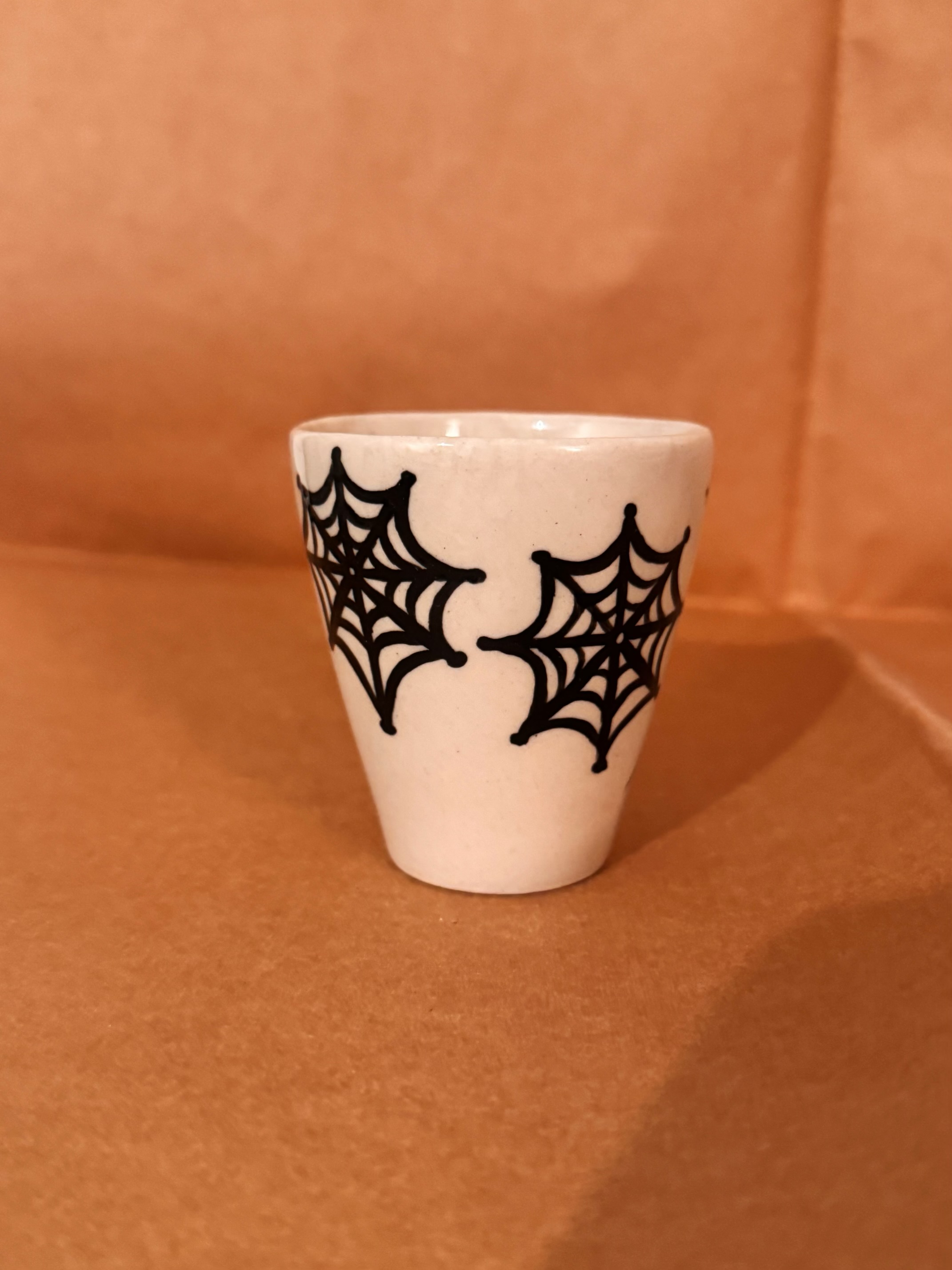 Czarka Espresso Pająk zdjęcie 1