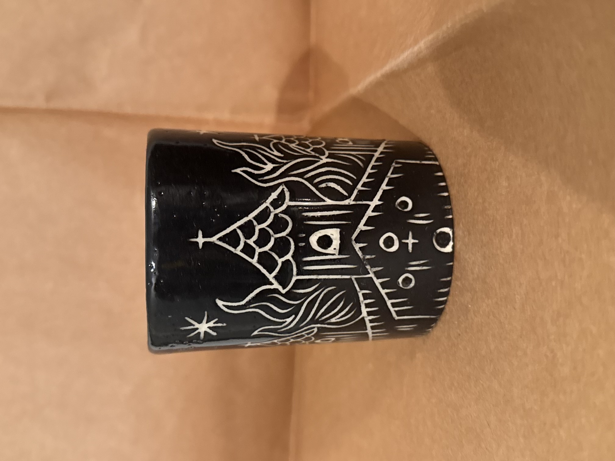 Kościół Czarny 320ml zdjęcie 1