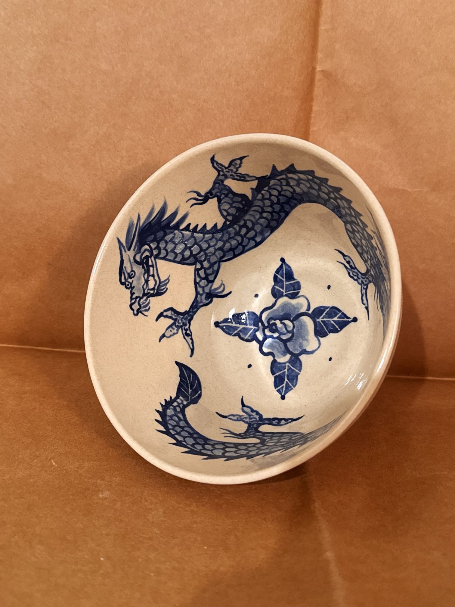 Miska Smok zdjęcie 1