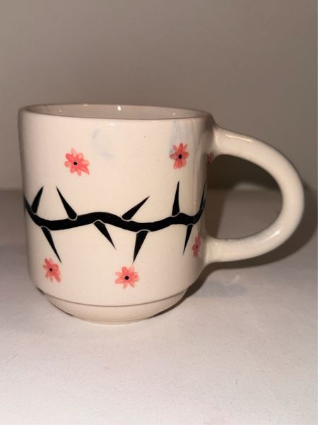 Flower Thorns 400ml Outlet