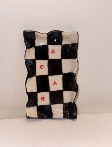 Scent holder ACAB 