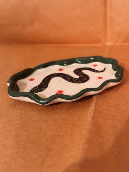 Podstawka waz (defekt) zdjęcie 2