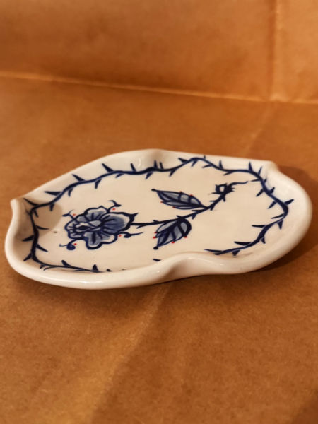 Podstawka Róża zdjęcie 2