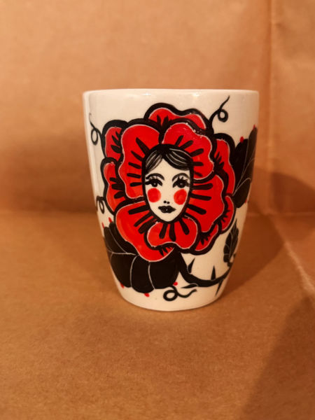 Lejdi KLwiat 400ml zdjęcie 4