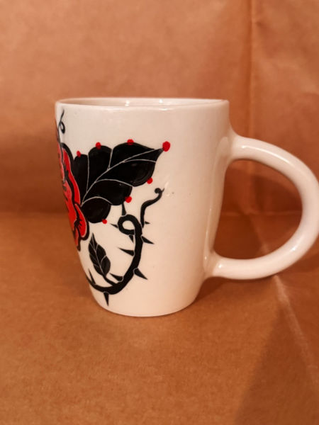 Lejdi KLwiat 400ml zdjęcie 2