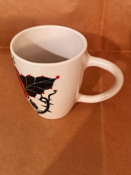 Lejdi KLwiat 400ml zdjęcie 3