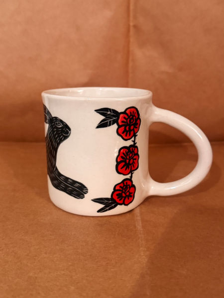 Królik 400ml zdjęcie 2