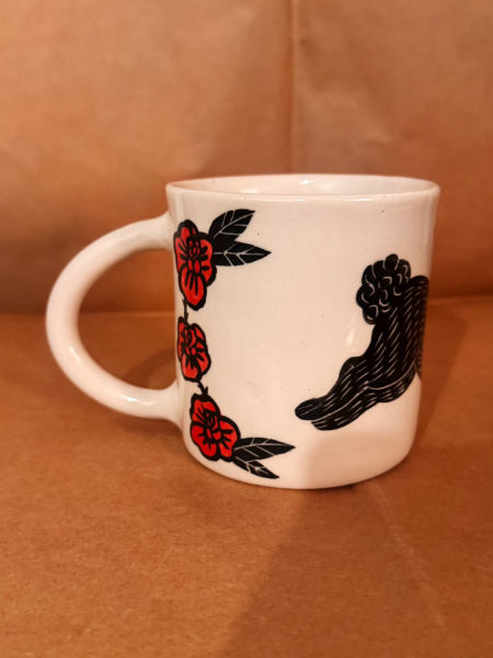 Królik 400ml zdjęcie 3