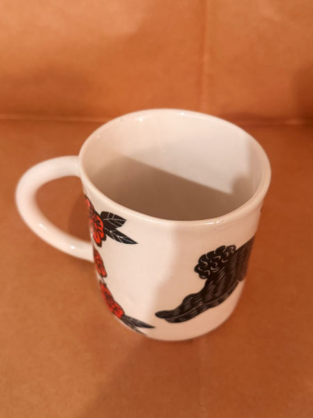 Królik 400ml zdjęcie 4