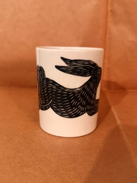 Królik 320ml  zdjęcie 4