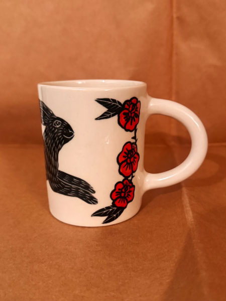 Królik 320ml  zdjęcie 1