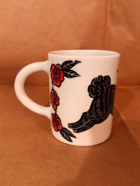 Królik 320ml  zdjęcie 2