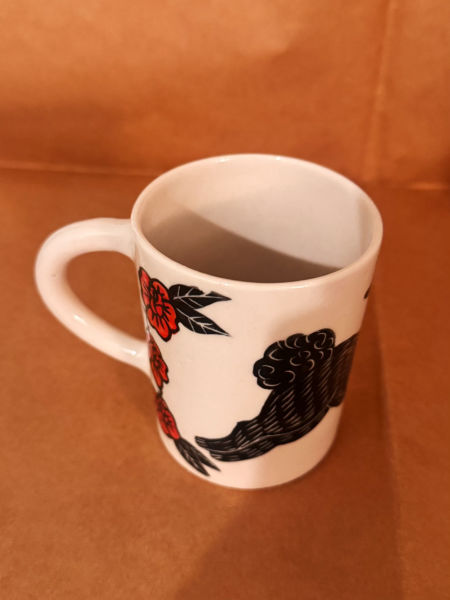 Królik 320ml  zdjęcie 3