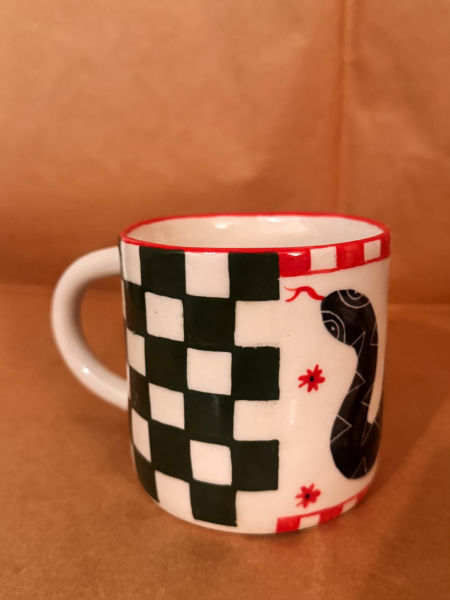 Wężyk 400ml zdjęcie 4