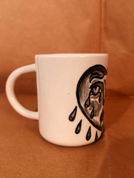 Cry Baby 430ml zdjęcie 2