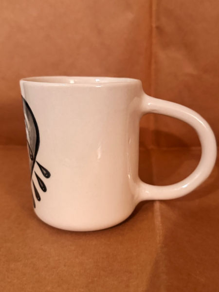 Cry Baby 430ml zdjęcie 3