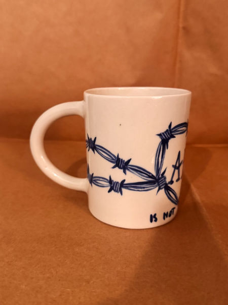 ADHD 320ml zdjęcie 1