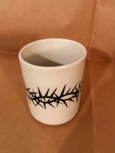 Czarka Ciernie 430ml zdjęcie 2