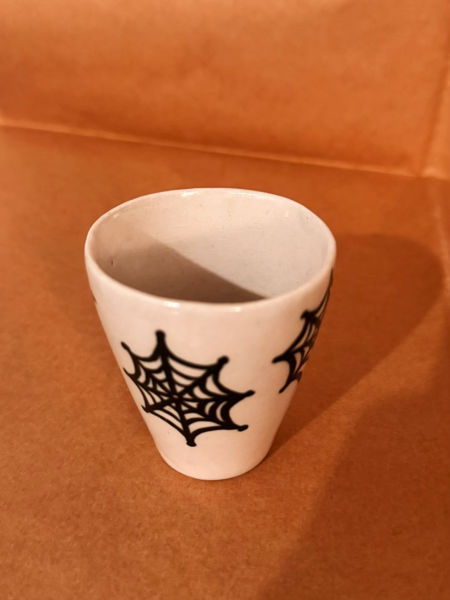 Czarka Espresso Pająk zdjęcie 2