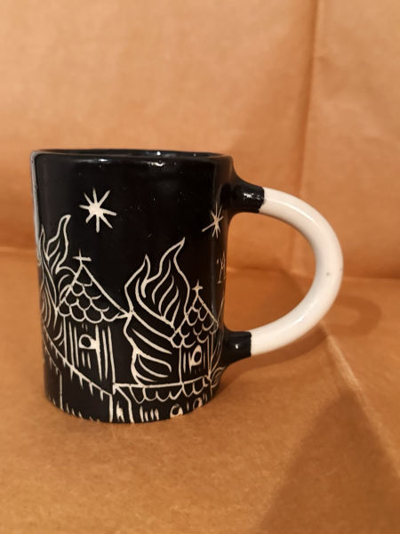 Kościół Czarny 320ml zdjęcie 3