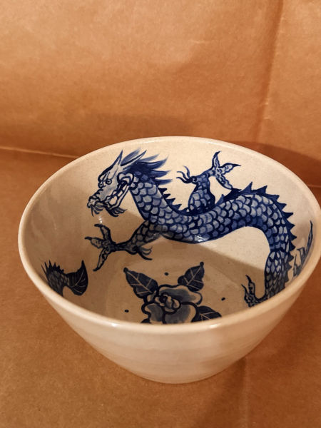 Miska Smok zdjęcie 3