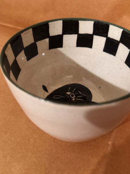 Miska Serce zdjęcie 3