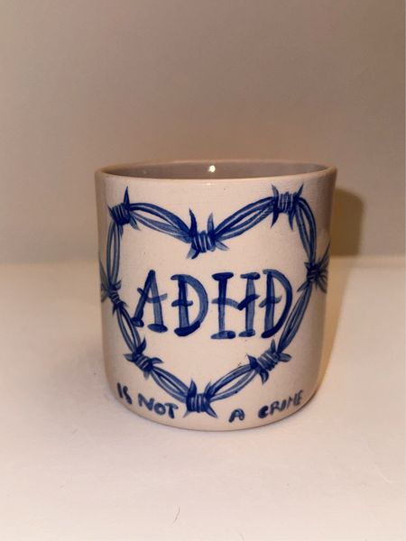 ADHD 400ml