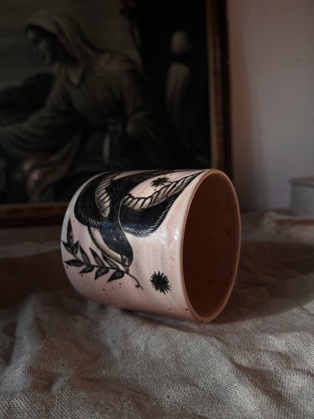 Blush Swallow 350ml