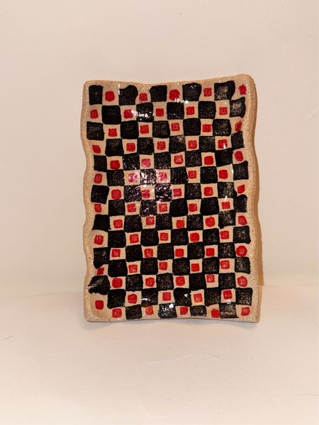 Podstawka szachownica