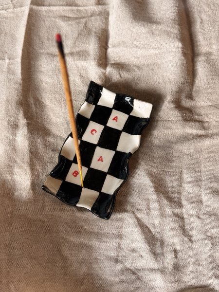 Scent Holder ACAB