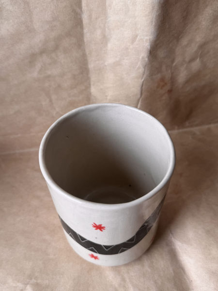 CZarka Wąż 400ml zdjęcie 3